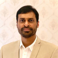 Dr. Nithin B